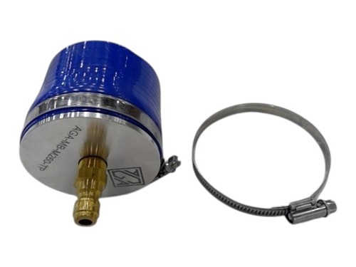 Worldpac leak detection - worldpac,