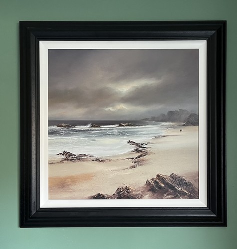 Philip gray timeless - philip, shores