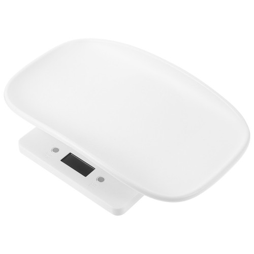 Small animal lcd scale - small,