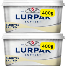 Lurpak Softest Spreadable