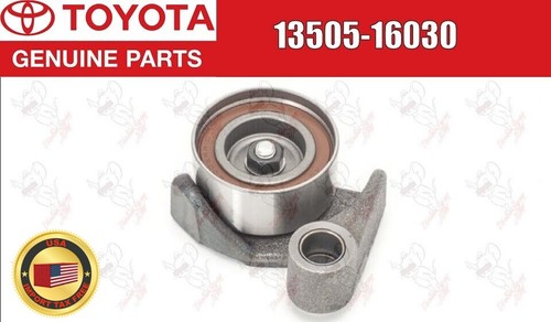 Toyota genuine 4age 20v black - genuine,