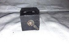 antique travelling leather