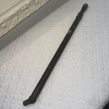 Vintage Brass Garden Spray By