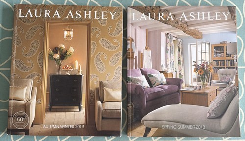 Laura ashley home 2013 - laura,