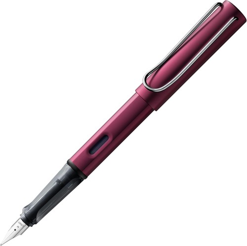 Lamy star fountain pen - fountain,