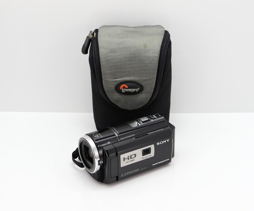 Sony handycam hdr pj10e - sony, hdr-pj10e