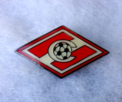 Spartak moscow club crest - club,
