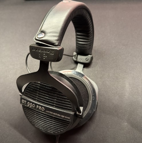 Beyerdynamic 990 pro - 990, pro┃250