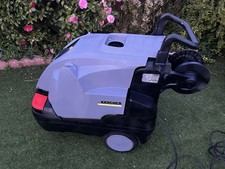 Karcher HDS 6/12c NEW COIL