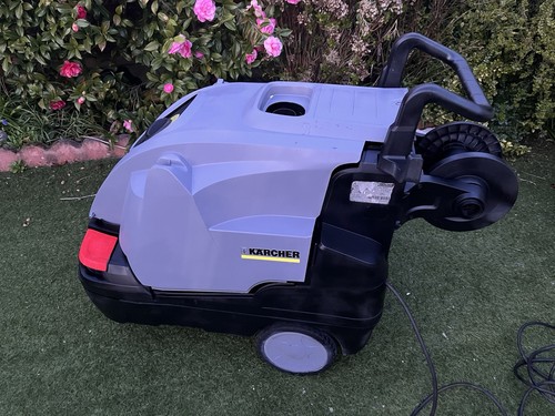 Karcher hds 12c new - hds, 6/12c