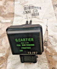 Citroen XM MK II 2.5 Turbo