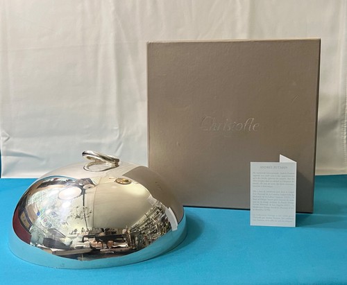 Christofle service bell model - christofle,