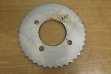 NOS YAMAHA YCS5 YCS3 YC1 RD200 REAR DRIVE SPROCKET 40 TOOTH 174-25440-20