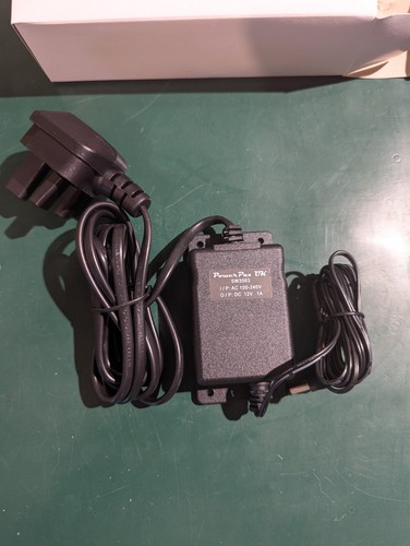 Powerpax sw3563 12v - sw3563,