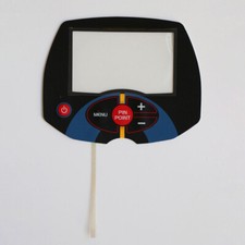 Protective Film Keyboard