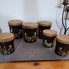 6  Denby Bakewell Vintage