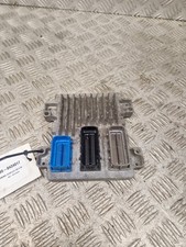 VAUXHALL CORSA E ECU 12665802 1.4 PETROL 2015