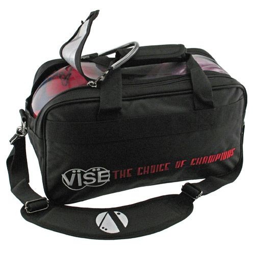 Vise ball clear top - clear,