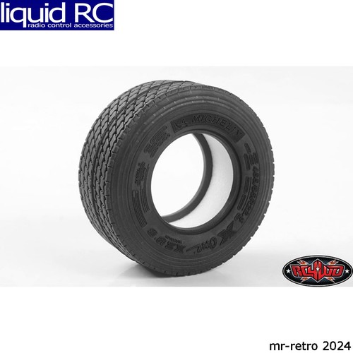 Rc4wd t0176 michelin x - z-t0176,