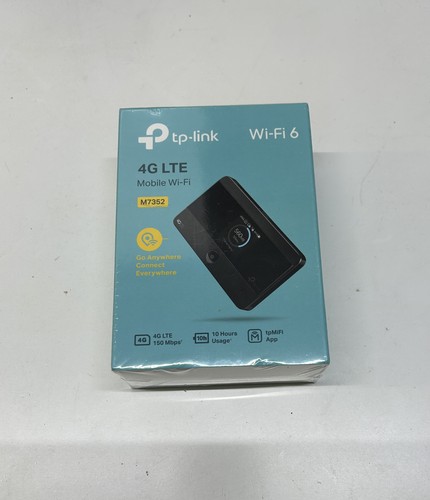 Link lte mobile - tp-link, wi-fi