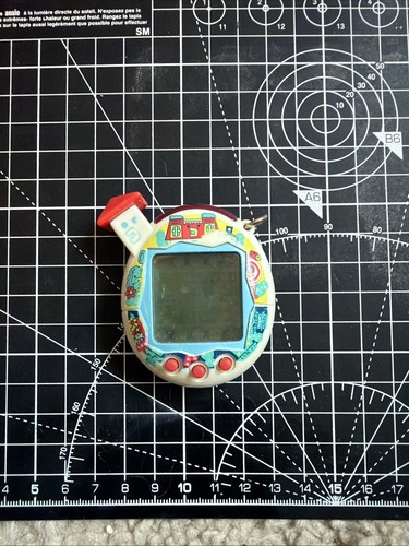Tamagotchi 2004 version - 2004,