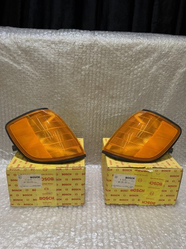 Mercedes w140 bosch - w140, front