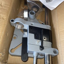 Hand Drill Press Bench Stand