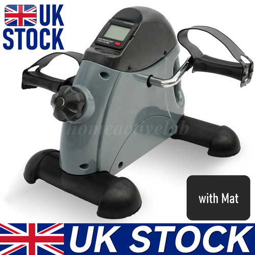 Mini exercise bike pedal - bike,