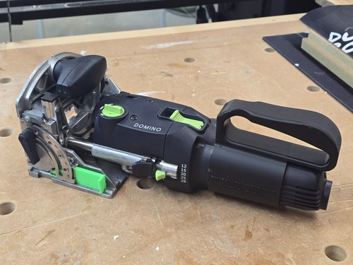 Festool domino df500 - df500, q