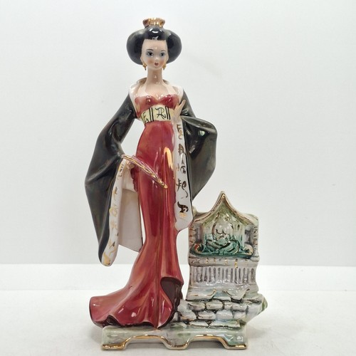 Giovanni girardi porcelain - girardi,