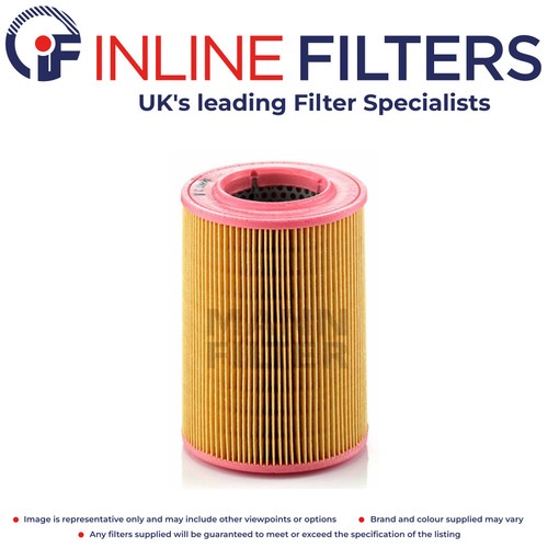 Air filter for bedford awd - filter,