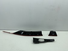 BMW 3 SERIES F30 F31 INTERIOR