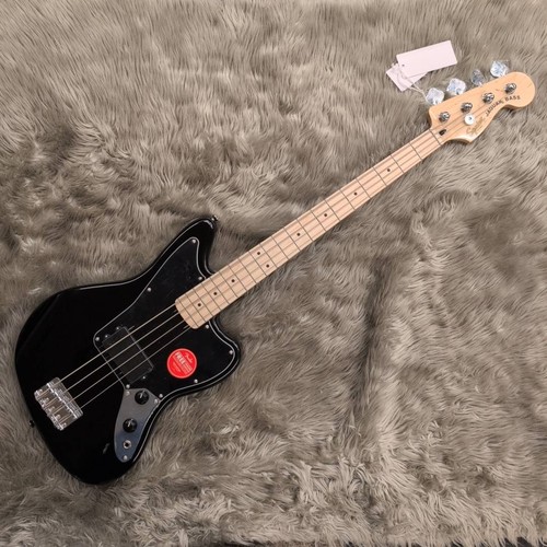 Squier affinity series jaguar - series,