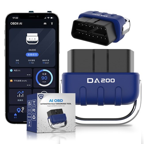 Obdcheck ble bluetooth obd2 - obdcheck,