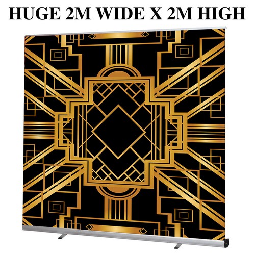 Huge wide gatsby 1930s - wide,