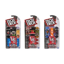 Tech Deck V.S Series *Various
