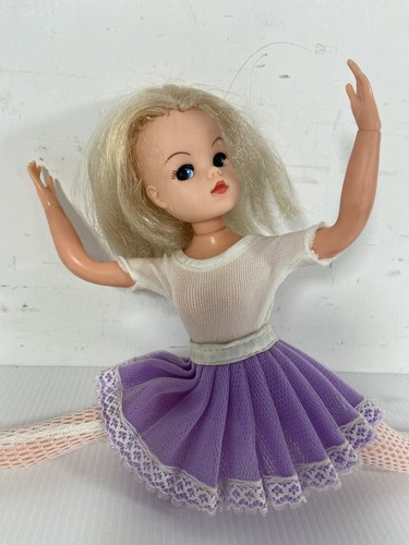 Active sindy ballerina doll - active,