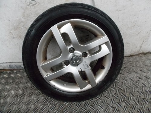 Nissan cube inch alloy - 16”,