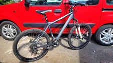 Saracen Mantra Mountain Bike
