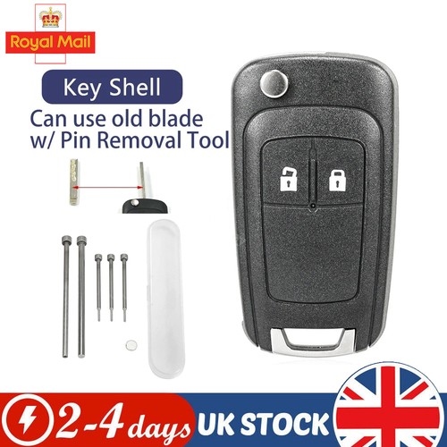 Car key case - key, for