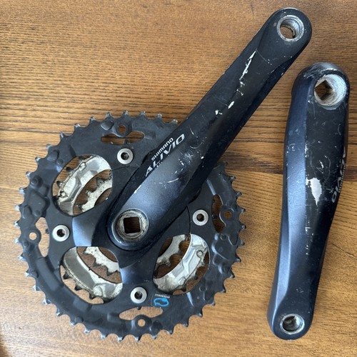 Shimano alivio m410 - shimano,