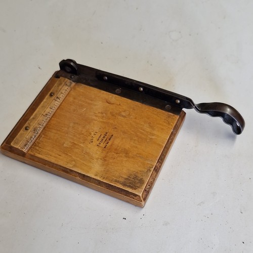 Jayma desktop paper trimmer - desktop,