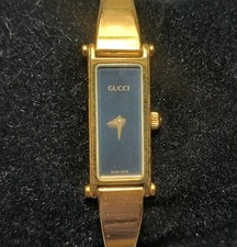 Vintage GUCCI 1500L Horsebit
