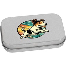 Jumping jack russell metal - jack,