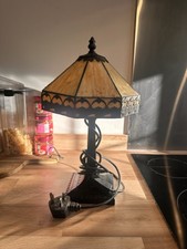 Art Deco Style Lamp 40w E-26