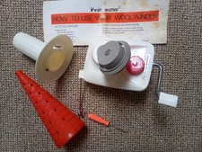 Knitmaster Empisal Wool Winder