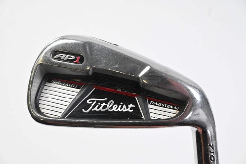 Titleist ap1 710 iron - titleist, /