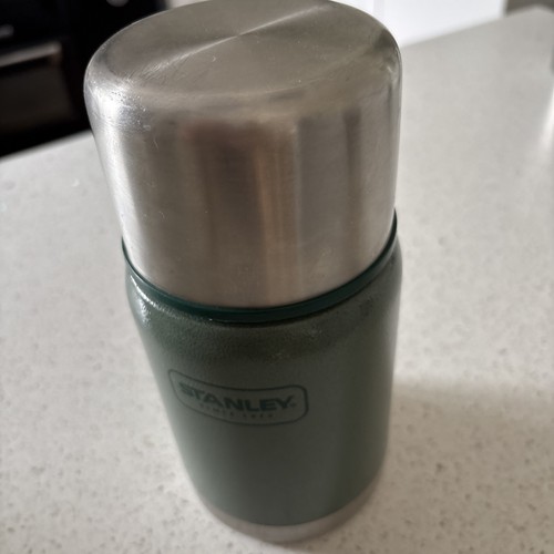 Stanley classic green large - classic,