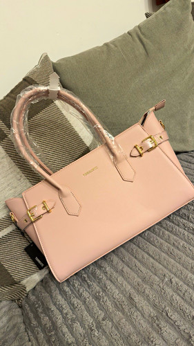 Torrente keliane pink faux - keliane,