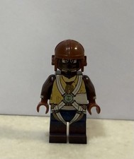 United Bricks British RAF Pilot